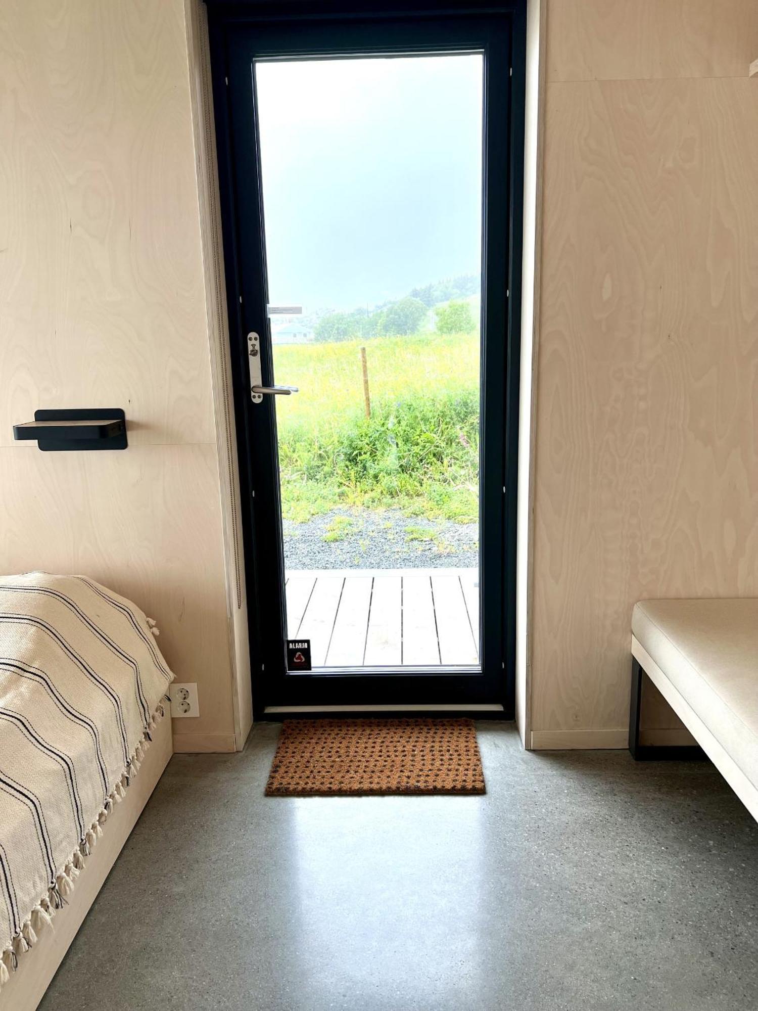 Exclusive Beach House Ramberg - Your Private Oasis Exterior foto